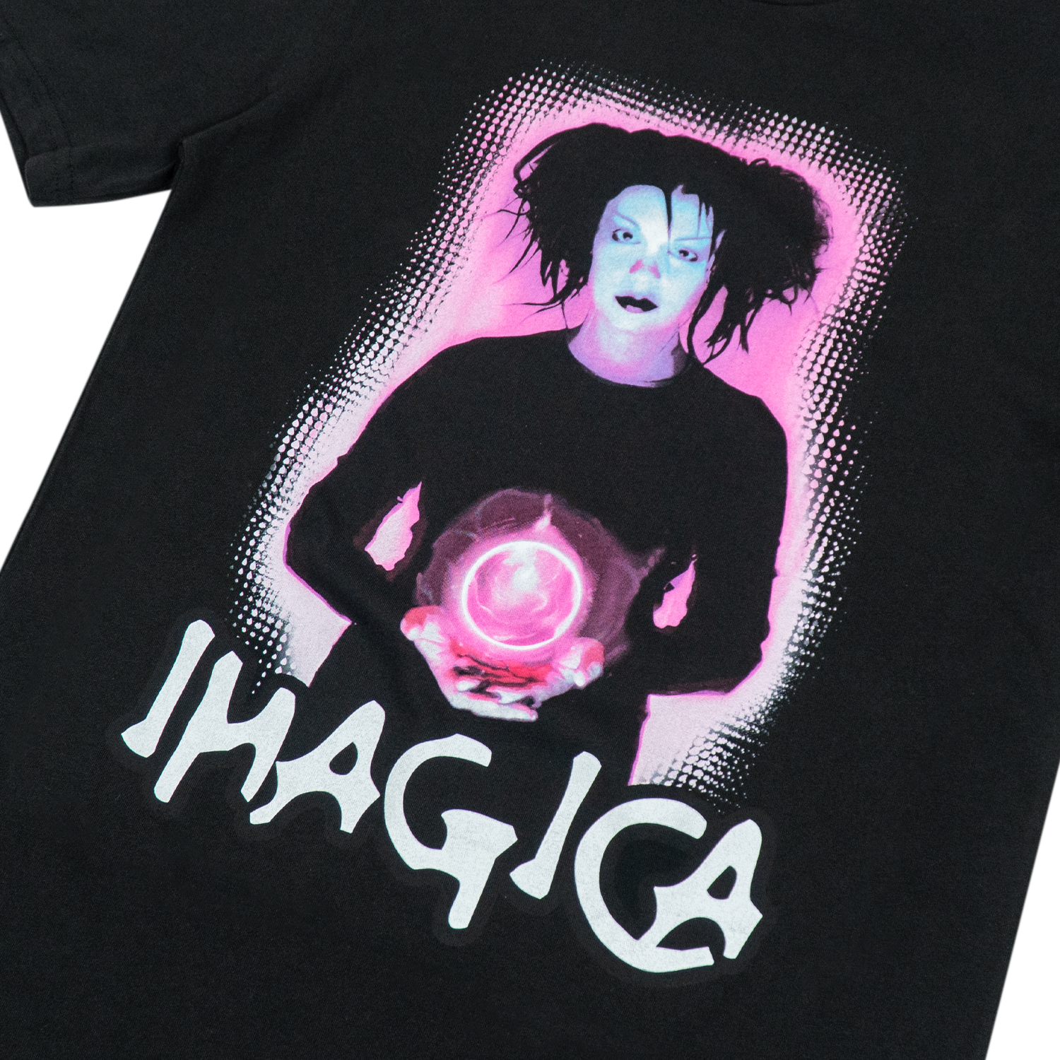 The Birthday Massacre - IMAGICA TEE Hoodie, Sweatshirt | CoreVibeTees.com (Image 2)