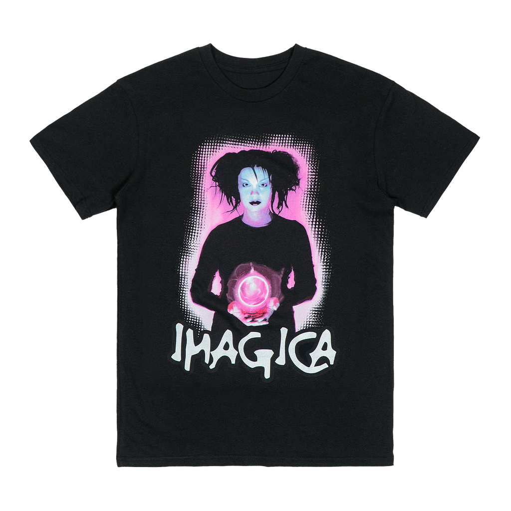 The Birthday Massacre - IMAGICA TEE Hoodie, Sweatshirt | CoreVibeTees.com (Image 1)