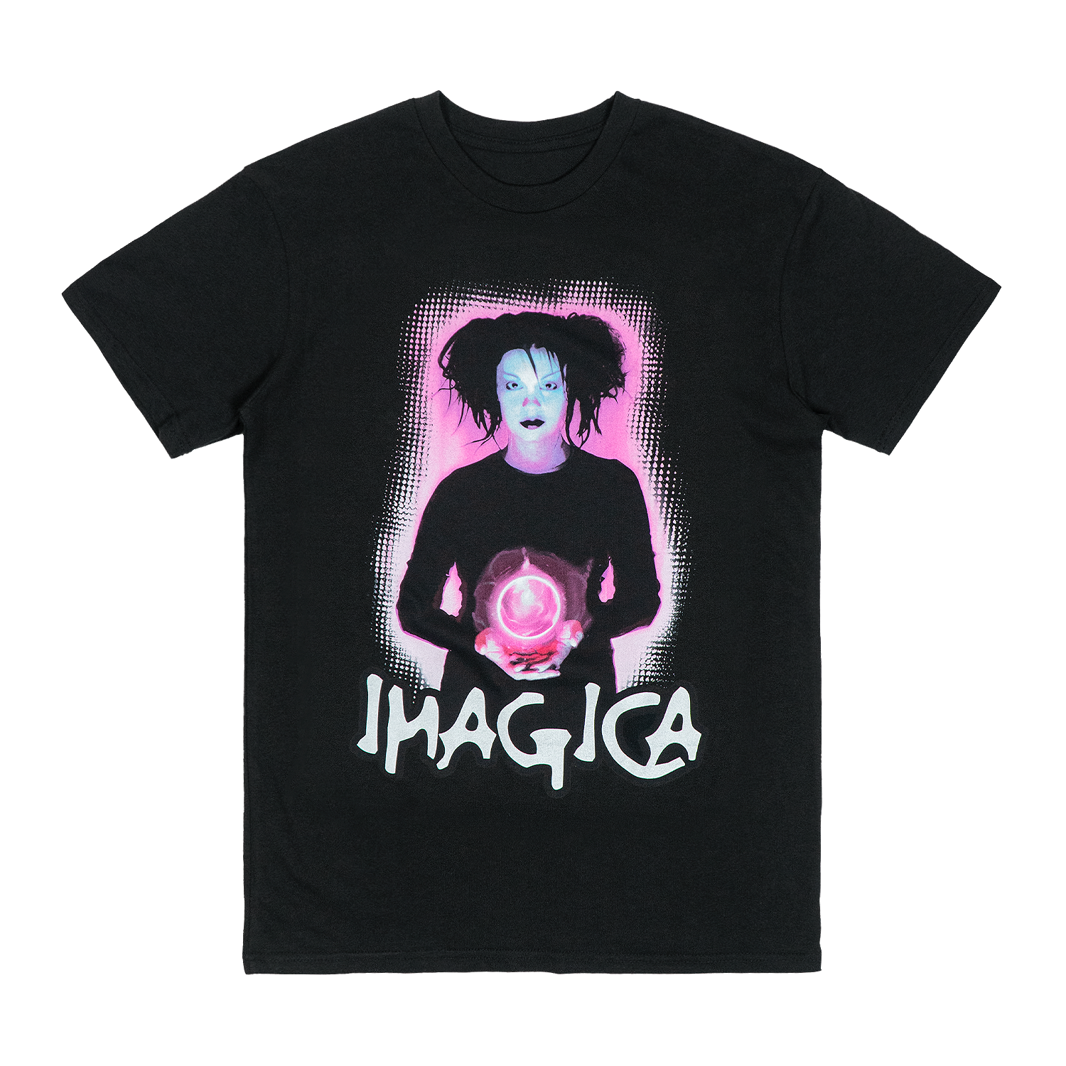 The Birthday Massacre - IMAGICA TEE Hoodie, Sweatshirt | CoreVibeTees.com (Image 1)