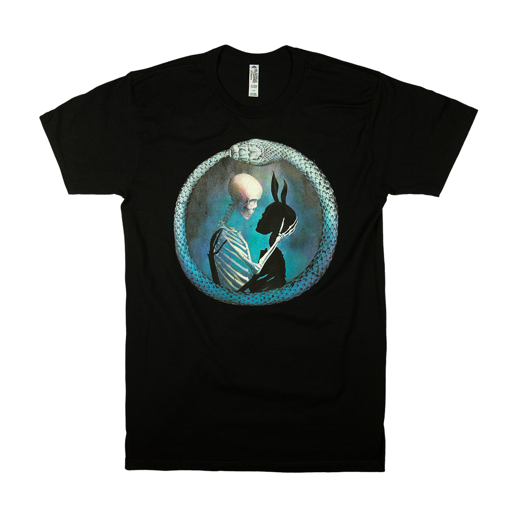 The Birthday Massacre - Under Your Spell Tee #5 Hoodie, Sweatshirt | CoreVibeTees.com (Image 1)