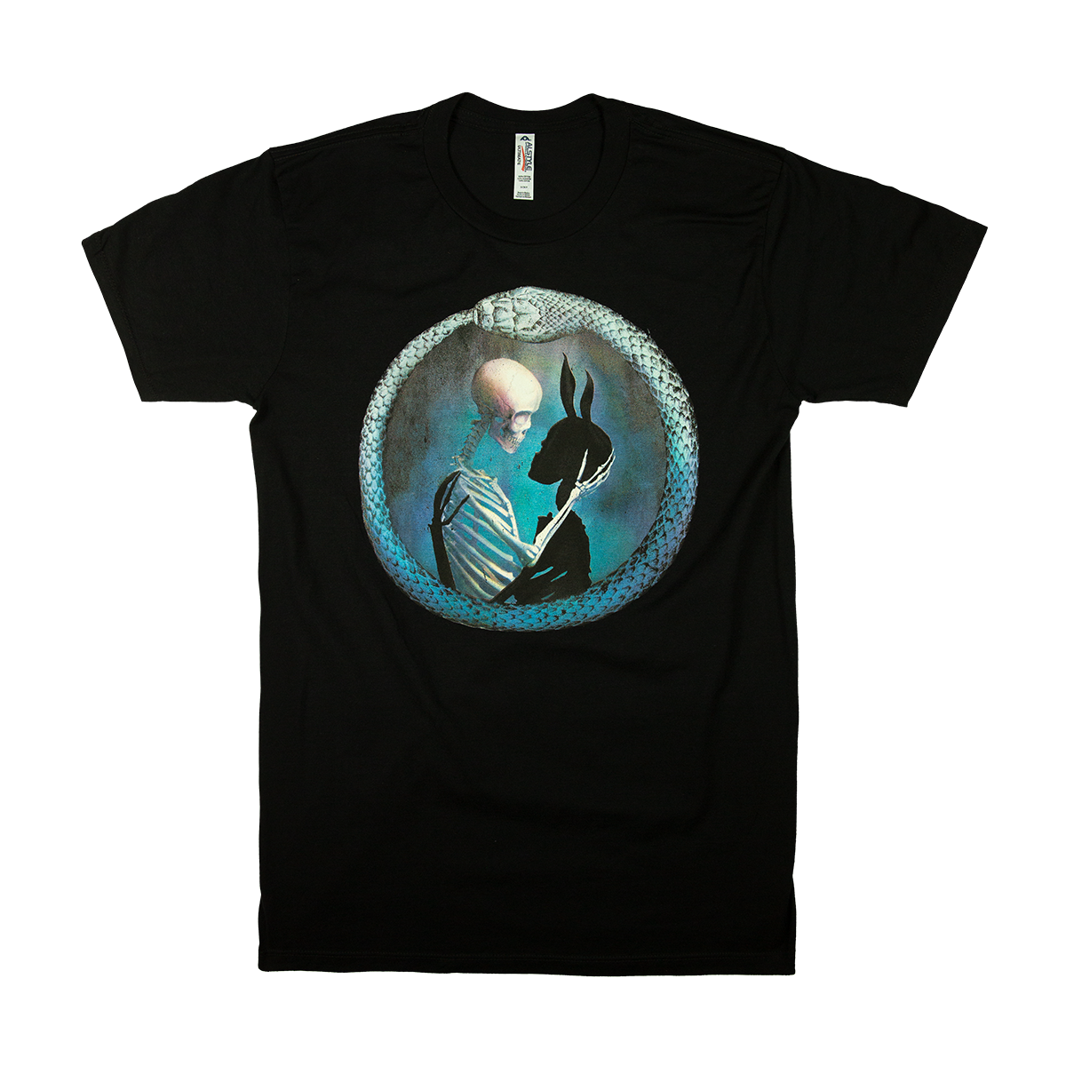 The Birthday Massacre - Under Your Spell Tee #5 Hoodie, Sweatshirt | CoreVibeTees.com (Image 1)