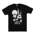 The Birthday Massacre - Two Skulls Tee Hoodie, Sweatshirt | CoreVibeTees.com