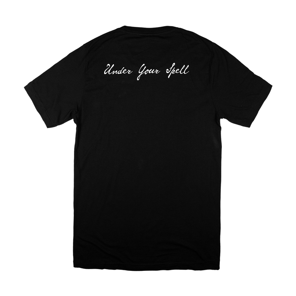 The Birthday Massacre - Under Your Spell Tee Hoodie, Sweatshirt | CoreVibeTees.com (Image 2)