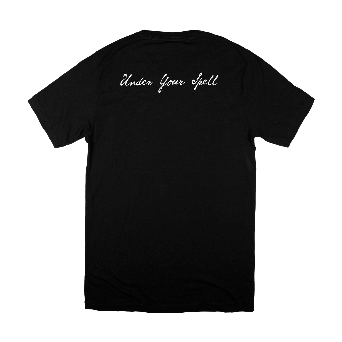 The Birthday Massacre - Under Your Spell Tee Hoodie, Sweatshirt | CoreVibeTees.com (Image 2)