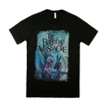 The Birthday Massacre - Under Your Spell Tee Hoodie, Sweatshirt | CoreVibeTees.com (Image 1)