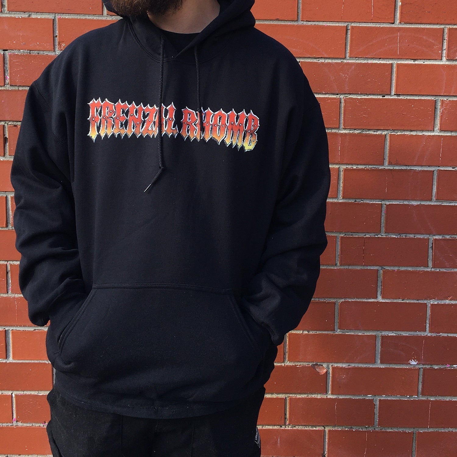 The Cup Of Pestilence Hoodie (Black) T-Shirts, Sweatshirt | CoreVibeTees.com (Image 2)