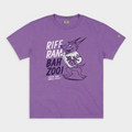 Riff Ram Bah Zoo TCU Cheer Vintage Heavyweight Tee Style001 Hoodie, Sweatshirt | CoreVibeTees.com (Image 1)