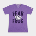 TCU Fear the Frog Vintage Tee Style001 Hoodie, Sweatshirt | CoreVibeTees.com (Image 1)