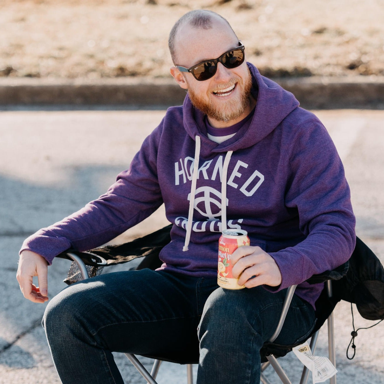 TCU 1960's Baseball Throwback Hoodie Style001 T-Shirts, Sweatshirt | CoreVibeTees.com (Image 2)