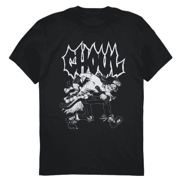 Ghoul Mosh T-Shirt Hoodie, Sweatshirt | CoreVibeTees.com