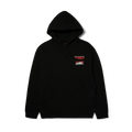 HUF x Toyota TRD Team 4X4 Pullover Hoodie T-Shirts, Sweatshirt | CoreVibeTees.com (Image 1)