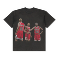 TEAMWORK MAKES THE DREAM WORK TEE Hoodie, Sweatshirt | CoreVibeTees.com (Image 1)
