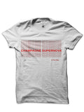 Champagne Supernova T-Shirt Hoodie, Sweatshirt | CoreVibeTees.com
