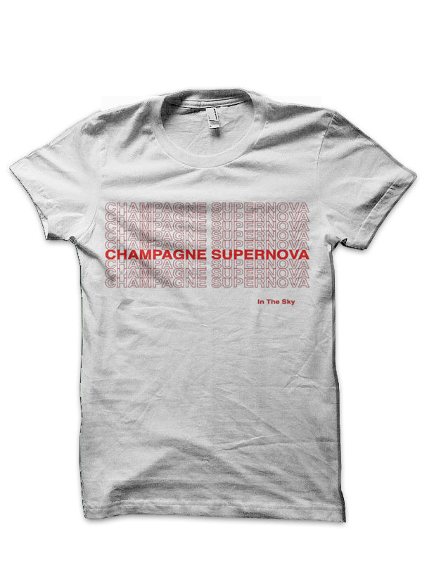 Champagne Supernova T-Shirt Hoodie, Sweatshirt | CoreVibeTees.com