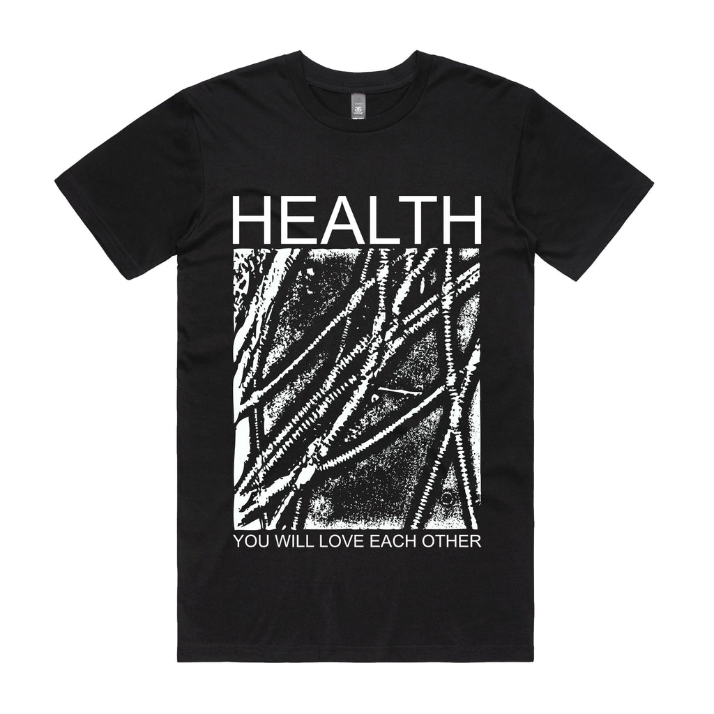 Bodyhammer T-Shirt (Black) Hoodie, Sweatshirt | CoreVibeTees.com (Image 1)