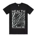 Bodyhammer T-Shirt (Black) Hoodie, Sweatshirt | CoreVibeTees.com (Image 1)