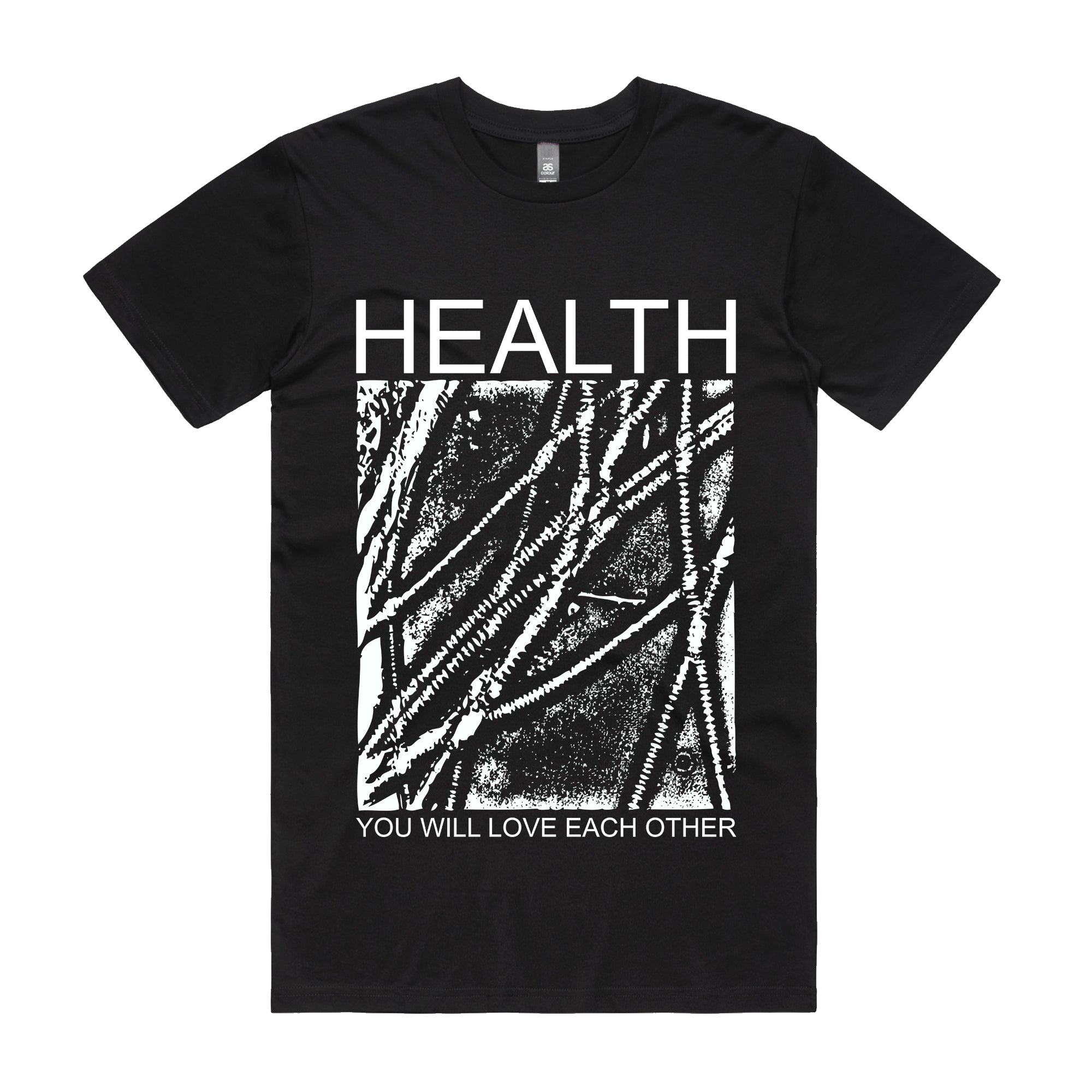 Bodyhammer T-Shirt (Black) Hoodie, Sweatshirt | CoreVibeTees.com (Image 1)