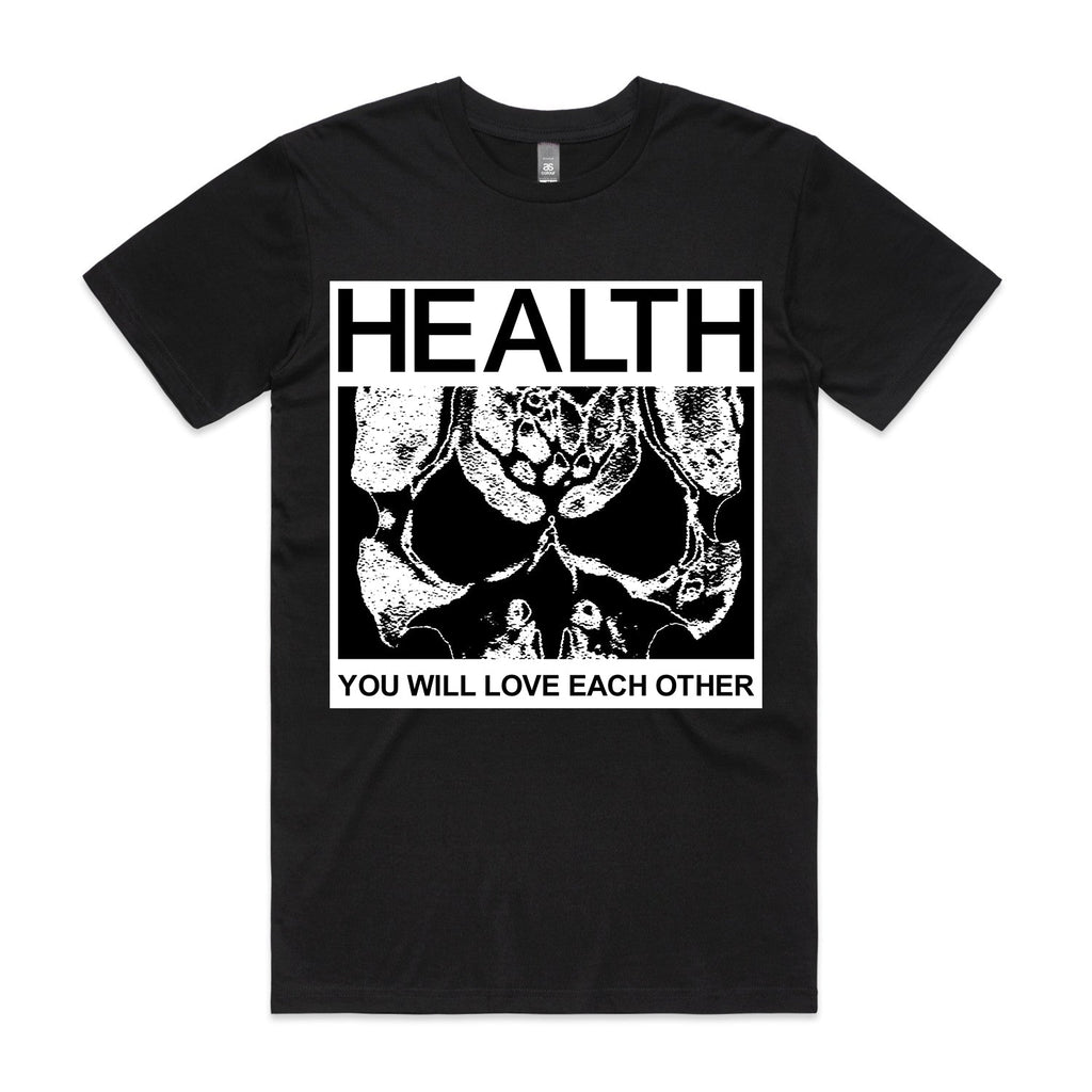 Cum Metal T-Shirt (Black) Hoodie, Sweatshirt | CoreVibeTees.com (Image 2)