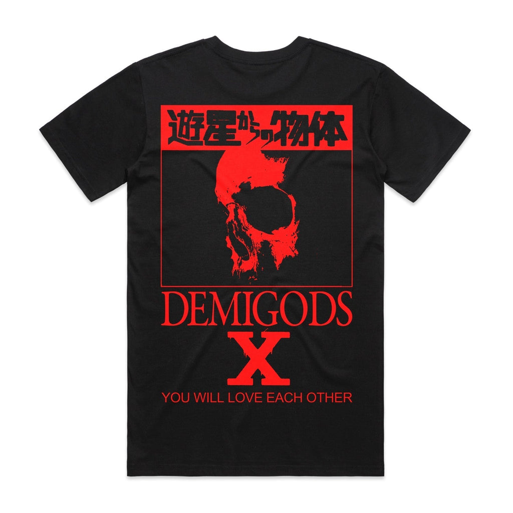 DSM-V T-Shirt (Black) Hoodie, Sweatshirt | CoreVibeTees.com (Image 3)