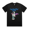 Lil Bubblegum Tee (Black) Hoodie, Sweatshirt | CoreVibeTees.com