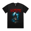 SXMPRA Tee (Black) Hoodie, Sweatshirt | CoreVibeTees.com