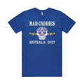 2023 Tour Tee (Royal Blue) Hoodie, Sweatshirt | CoreVibeTees.com (Image 1)