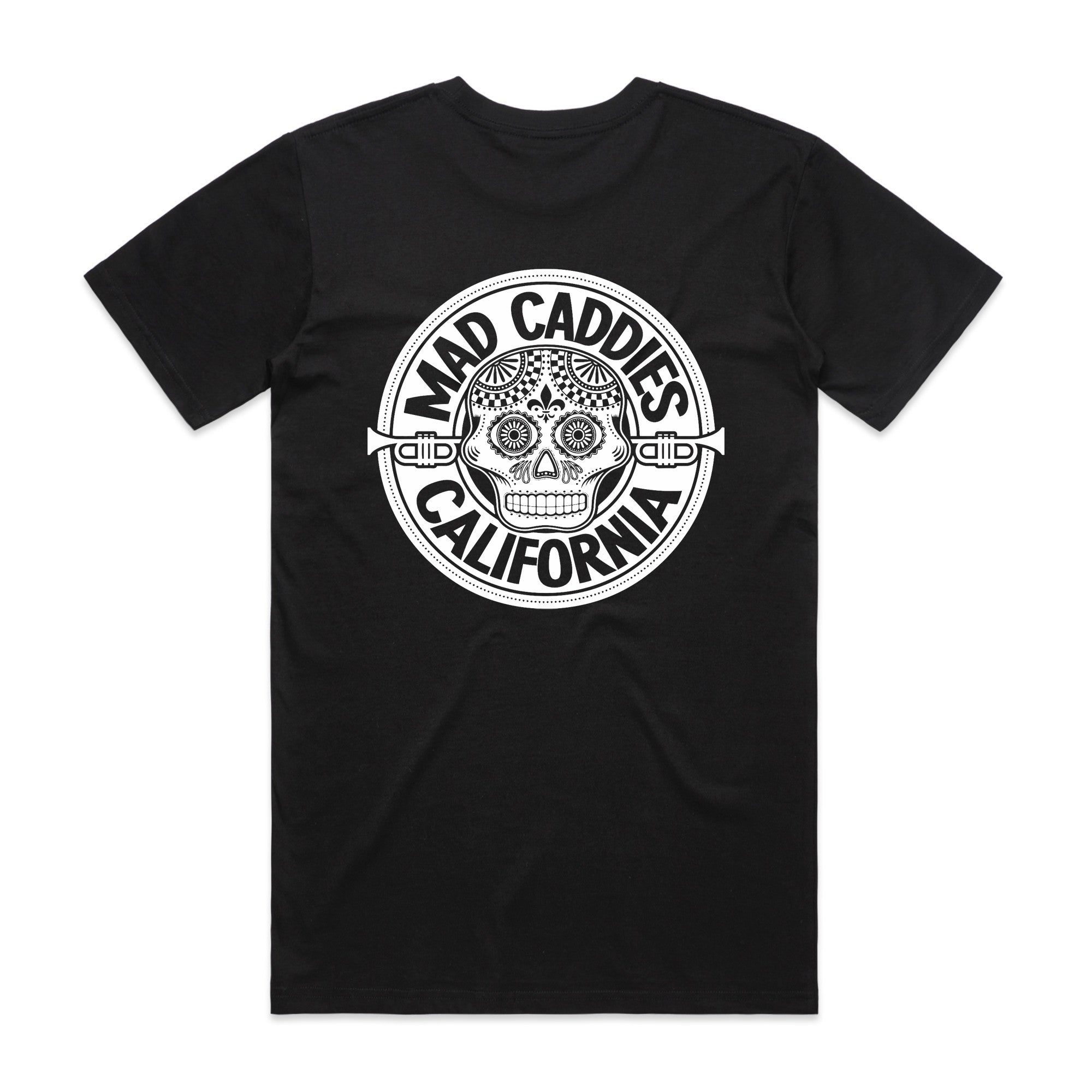 Logo Pocket Tee (Black) Hoodie, Sweatshirt | CoreVibeTees.com (Image 2)