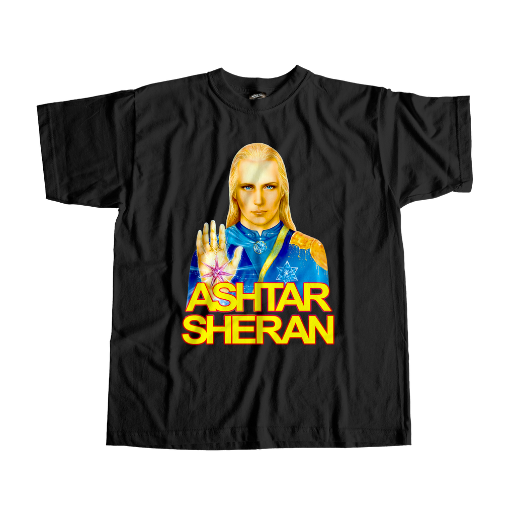Ashtar Sheran Tee