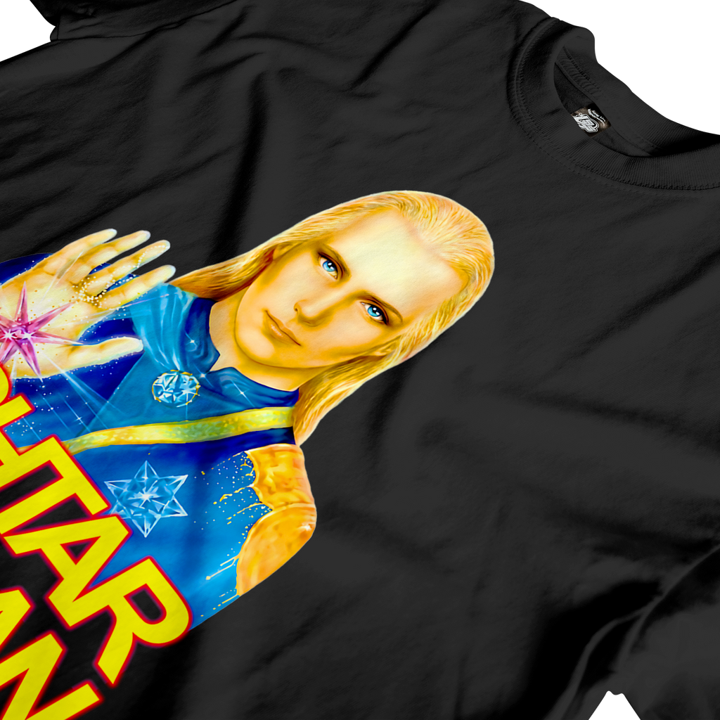 Ashtar Sheran Tee