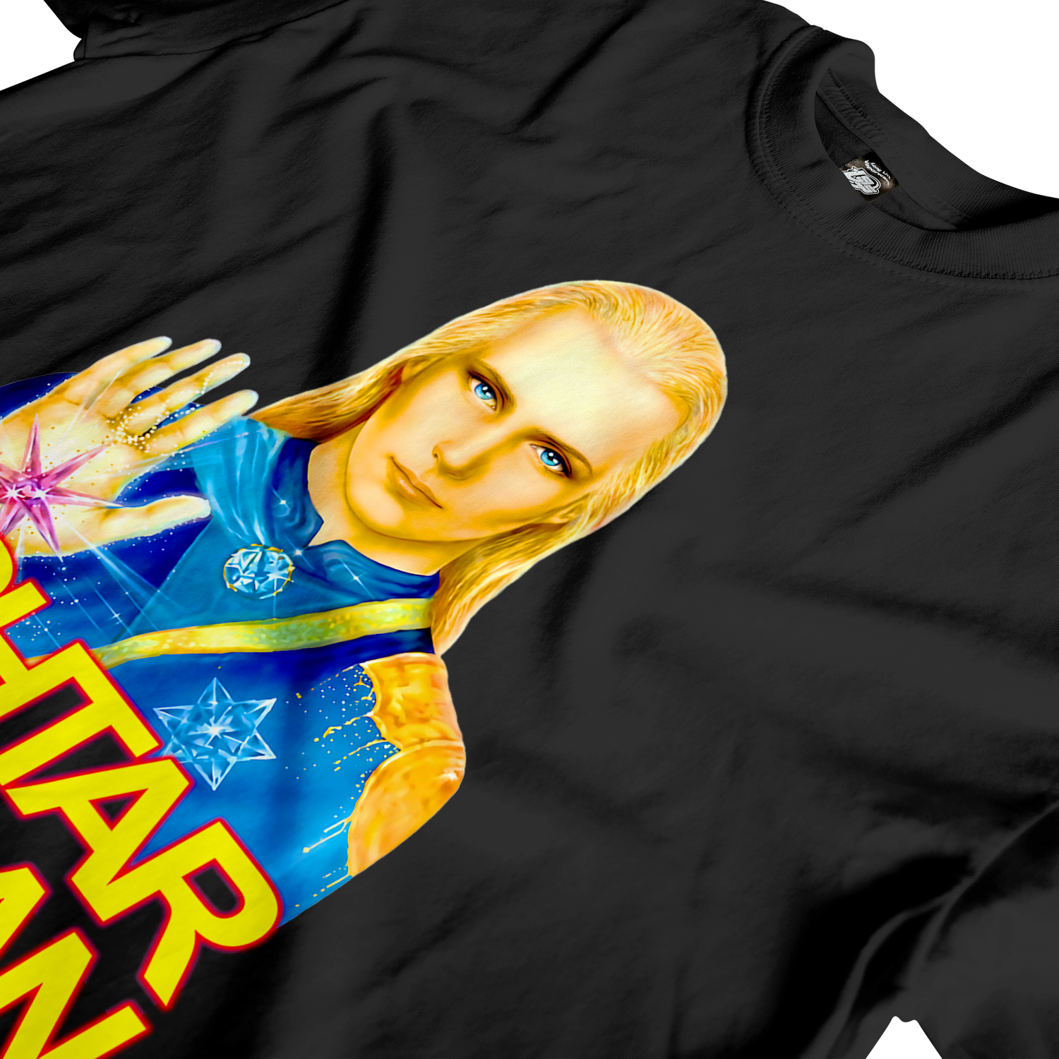 Ashtar Sheran Tee