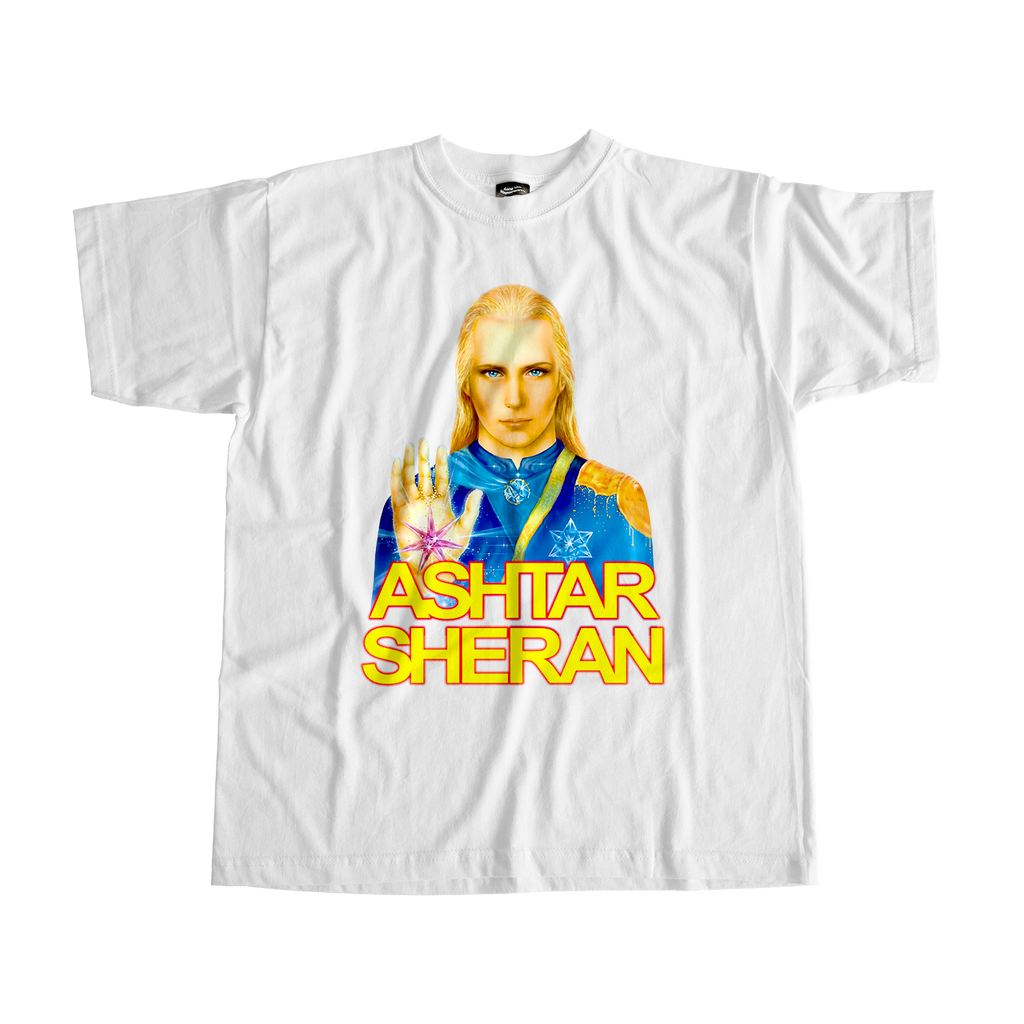 Ashtar Sheran Tee