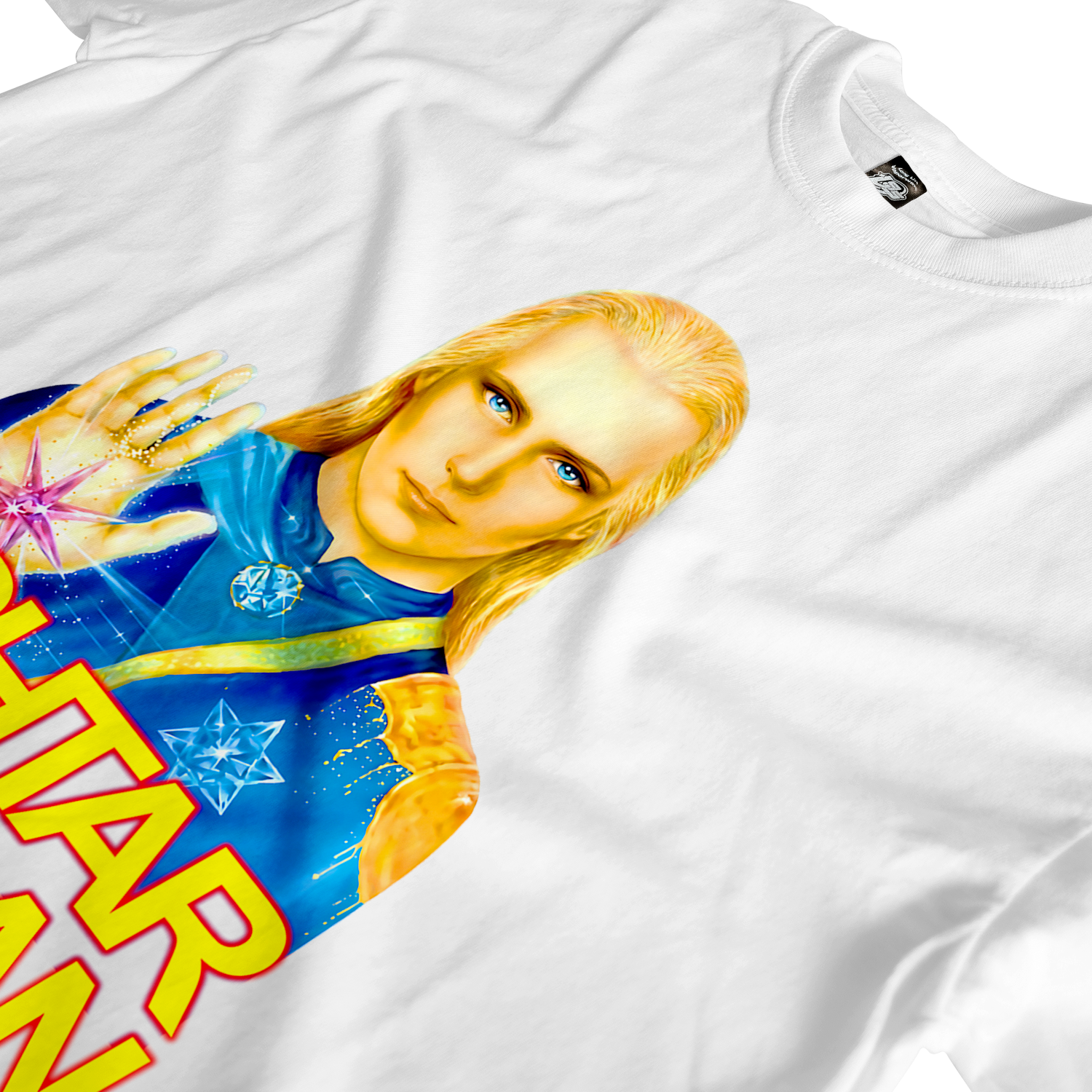 Ashtar Sheran Tee