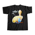 Cosmic Guardian Tee