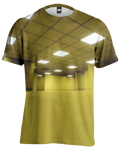 Backrooms Tee