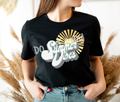 Summer Vibes Tee Style001 Hoodie, Sweatshirt | CoreVibeTees.com (Image 1)