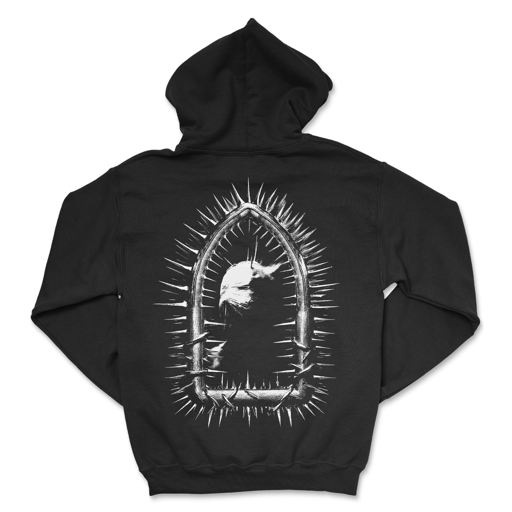 Teeth - Oblivion Hoodie T-Shirts, Sweatshirt | CoreVibeTees.com (Image 2)
