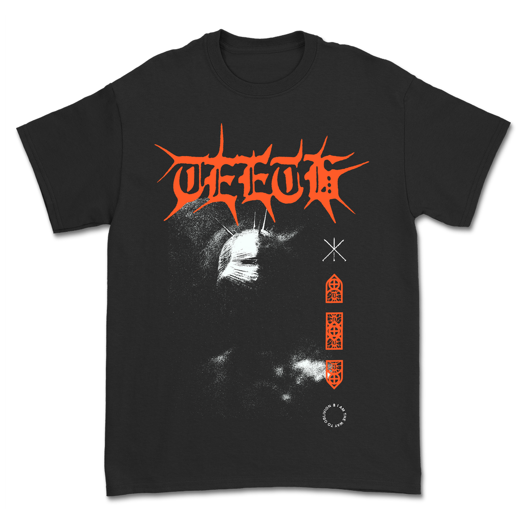 Teeth - Sigil Tee Hoodie, Sweatshirt | CoreVibeTees.com