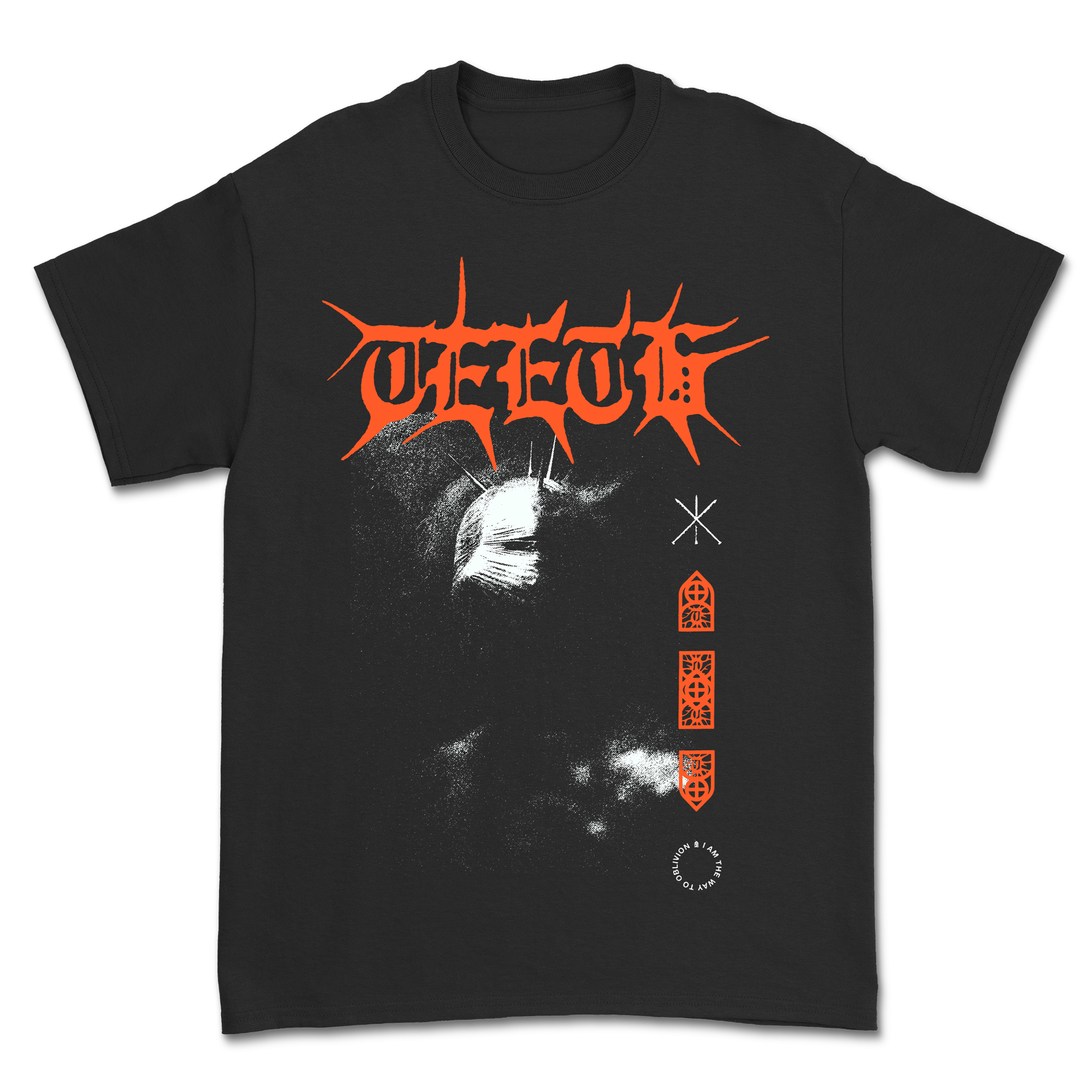 Teeth - Sigil Tee Hoodie, Sweatshirt | CoreVibeTees.com