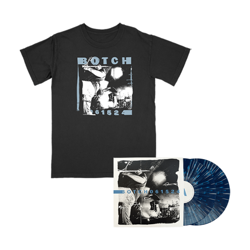 VINYL / T-SHIRT / MOVIE BUNDLE Hoodie, Sweatshirt | CoreVibeTees.com (Image 2)