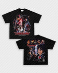 TEKKEN TEE - [DS] Hoodie, Sweatshirt | CoreVibeTees.com (Image 1)