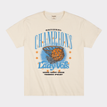 Tennessee Lady Vols 1996, 1997, 1998 National Champions Heavyweight Tee Hoodie, Sweatshirt | CoreVibeTees.com