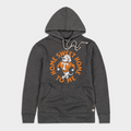 Home Sweet Home Charcoal Tennessee Hoodie T-Shirts, Sweatshirt | CoreVibeTees.com