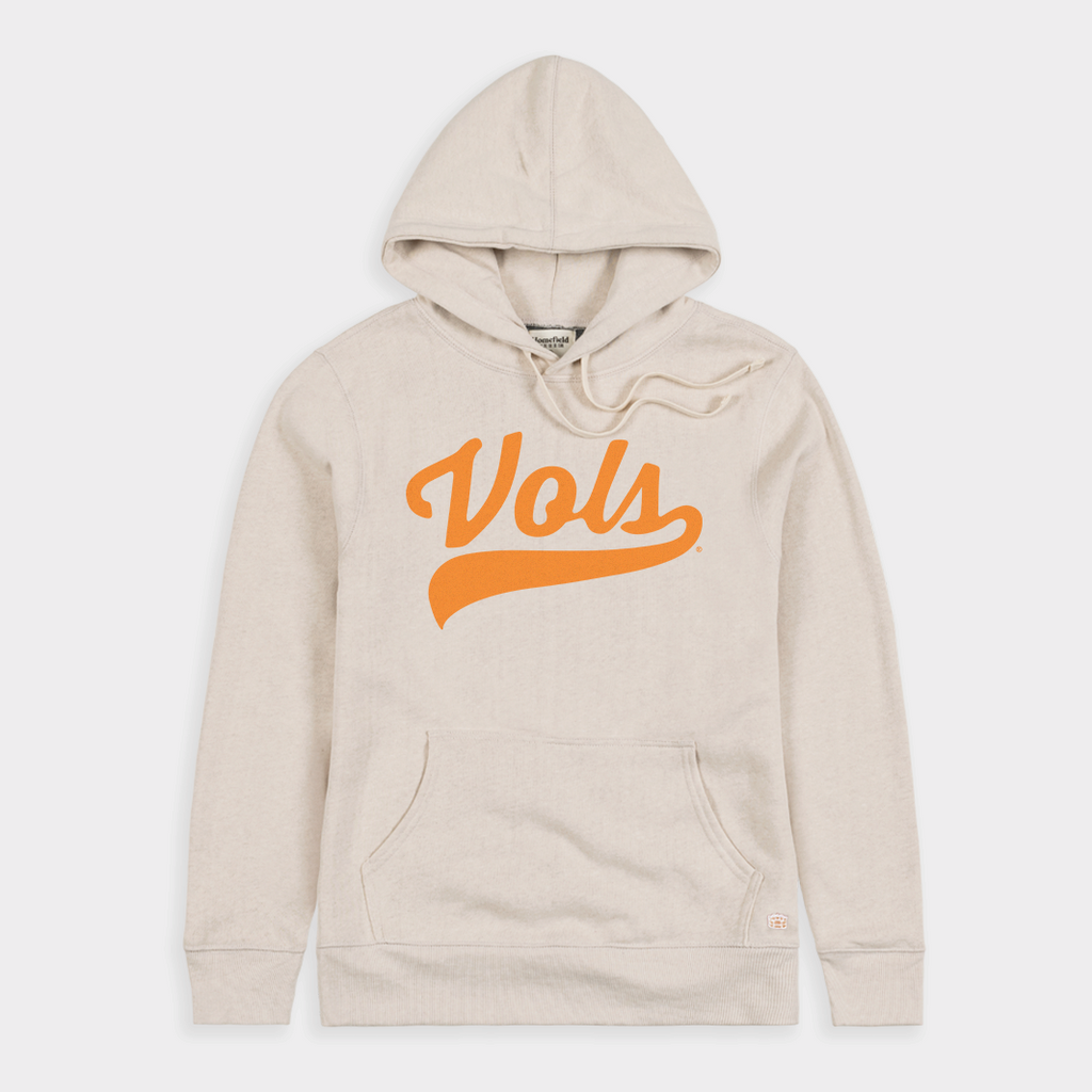 Tennessee Vols Baseball Script Hoodie Style001 T-Shirts, Sweatshirt | CoreVibeTees.com