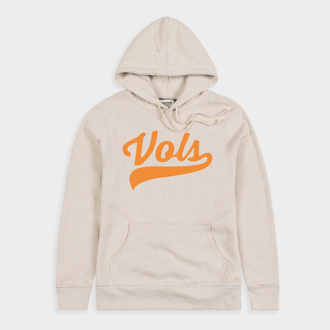 Tennessee Vols Baseball Script Hoodie Style001 T-Shirts, Sweatshirt | CoreVibeTees.com