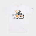 Retro Vols Helmet Tee Style001 Hoodie, Sweatshirt | CoreVibeTees.com