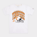Retro '90s Tennessee Football Tee Style001 Hoodie, Sweatshirt | CoreVibeTees.com