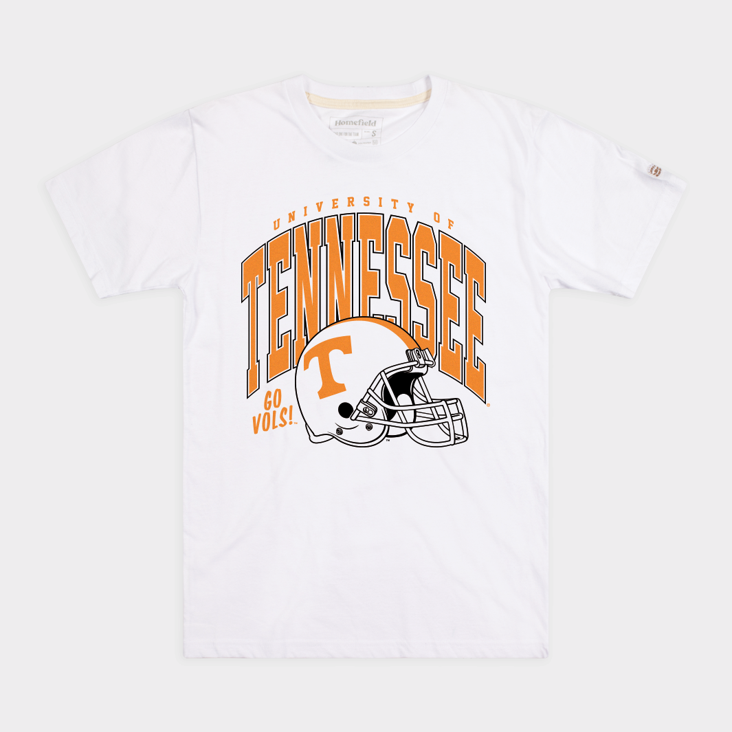 Retro '90s Tennessee Football Tee Style001 Hoodie, Sweatshirt | CoreVibeTees.com