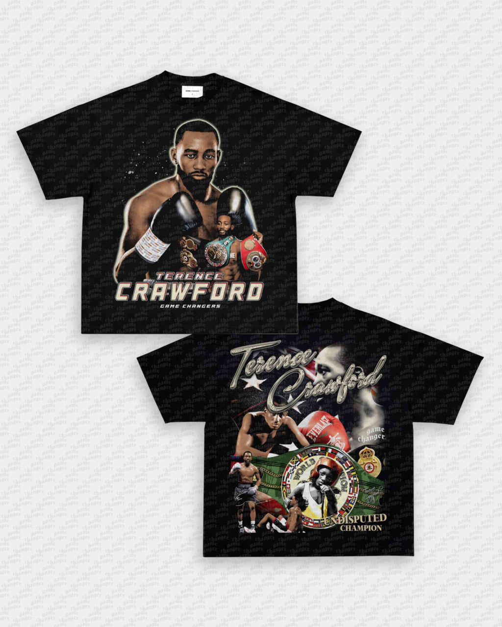 TERENCE CRAWFORD V2 TEE - [DS] Hoodie, Sweatshirt | CoreVibeTees.com (Image 1)