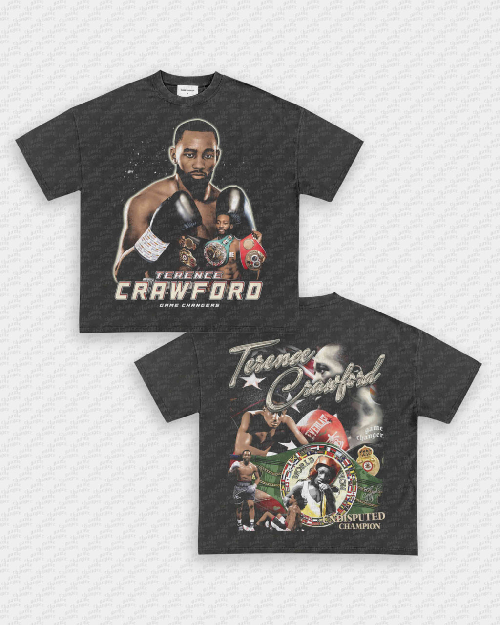 TERENCE CRAWFORD V2 TEE - [DS] Hoodie, Sweatshirt | CoreVibeTees.com (Image 2)
