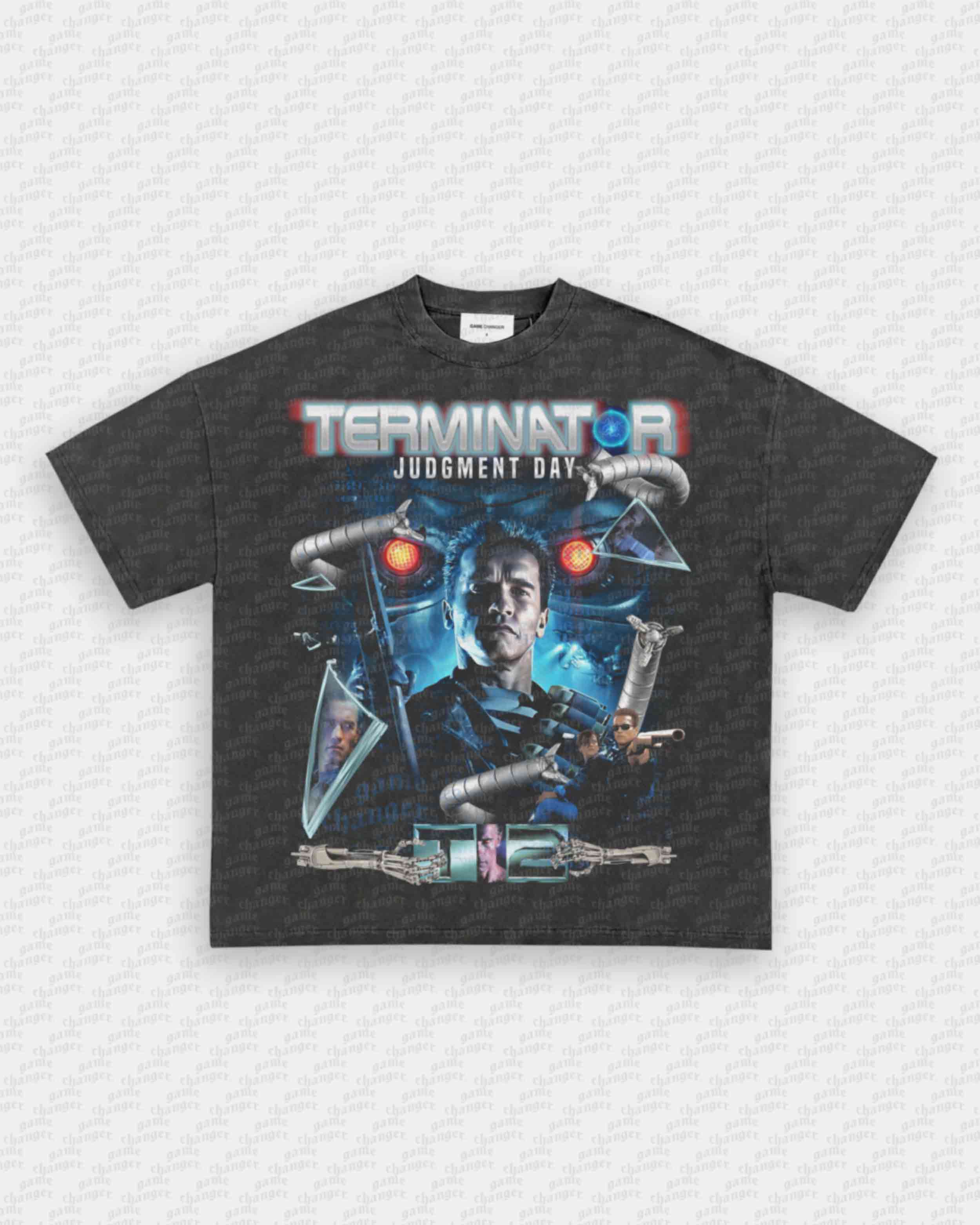 TERMINATOR 2 V2 TEE Hoodie, Sweatshirt | CoreVibeTees.com (Image 4)
